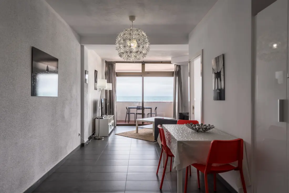Maison à Las Palmas de Gran Canaria