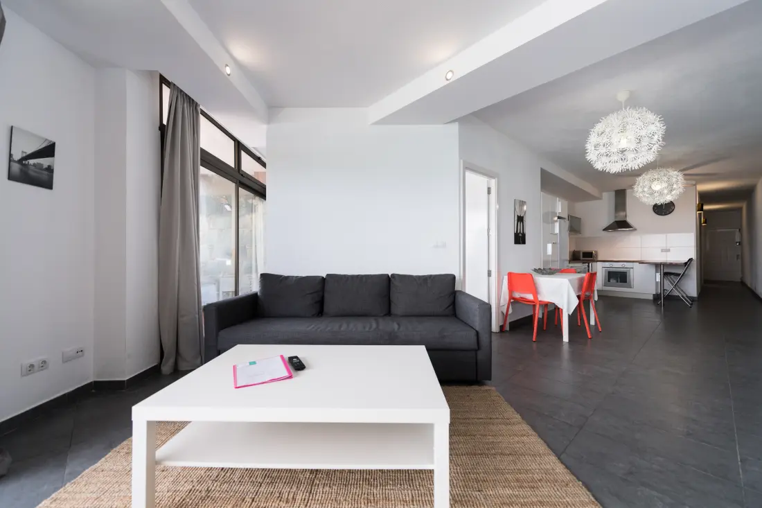 Maison à Las Palmas de Gran Canaria