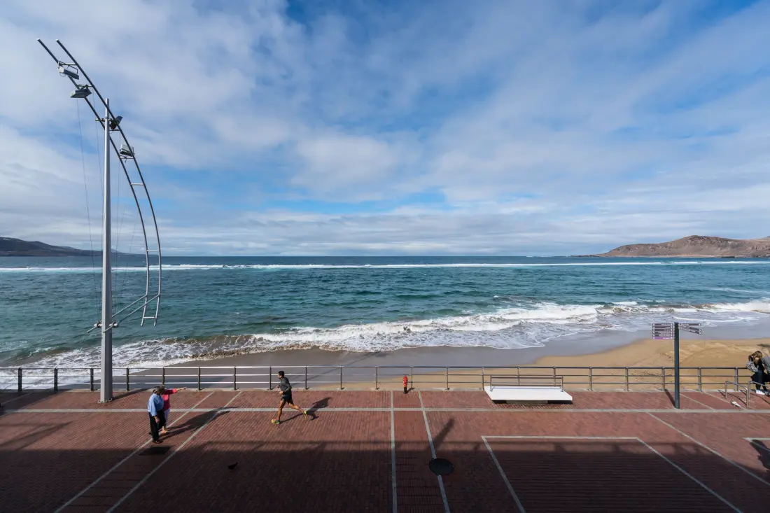 Maison à Las Palmas de Gran Canaria