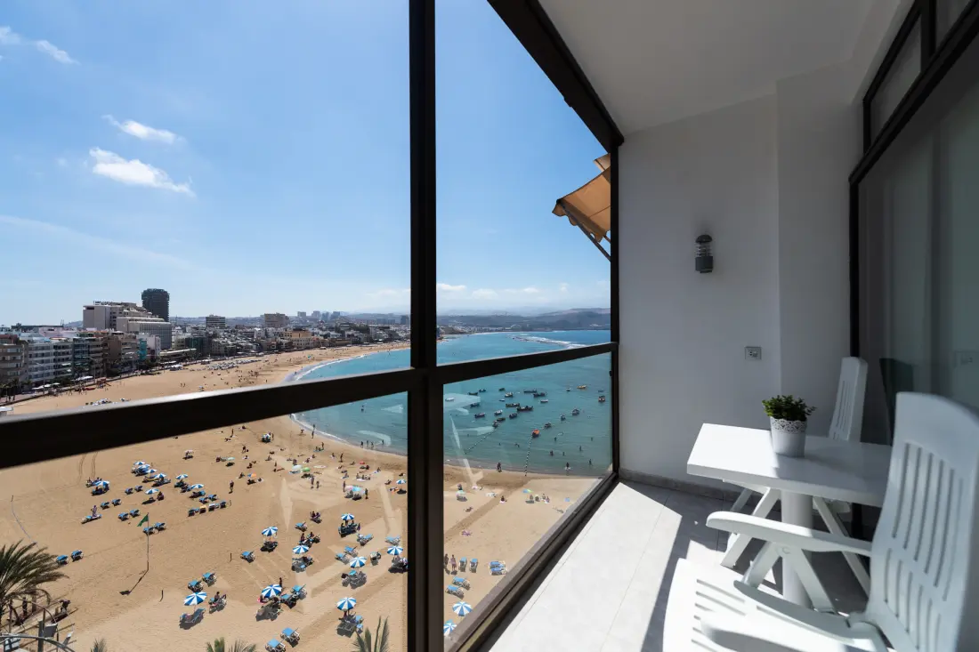 Maison à Las Palmas de Gran Canaria
