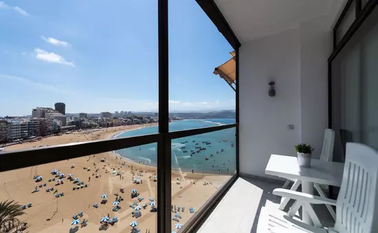 Maison à Las Palmas de Gran Canaria