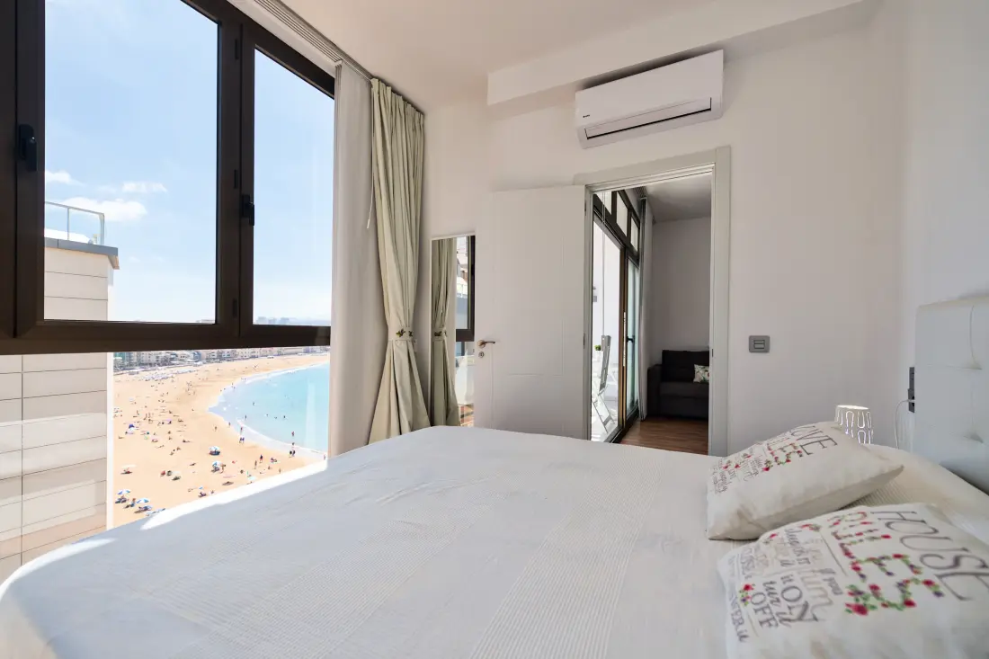 Maison à Las Palmas de Gran Canaria