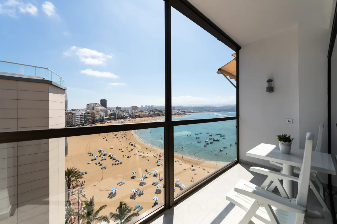 Maison à Las Palmas de Gran Canaria
