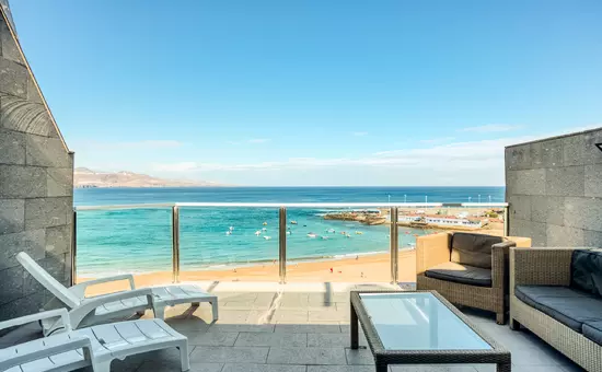 Maison à Las Palmas de Gran Canaria