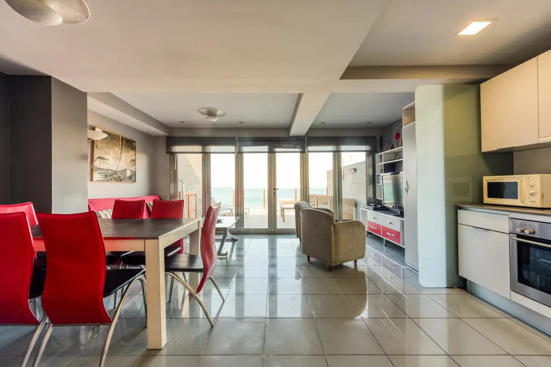 Maison à Las Palmas de Gran Canaria