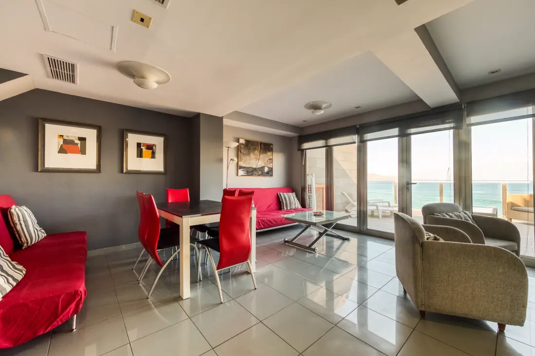 Maison à Las Palmas de Gran Canaria