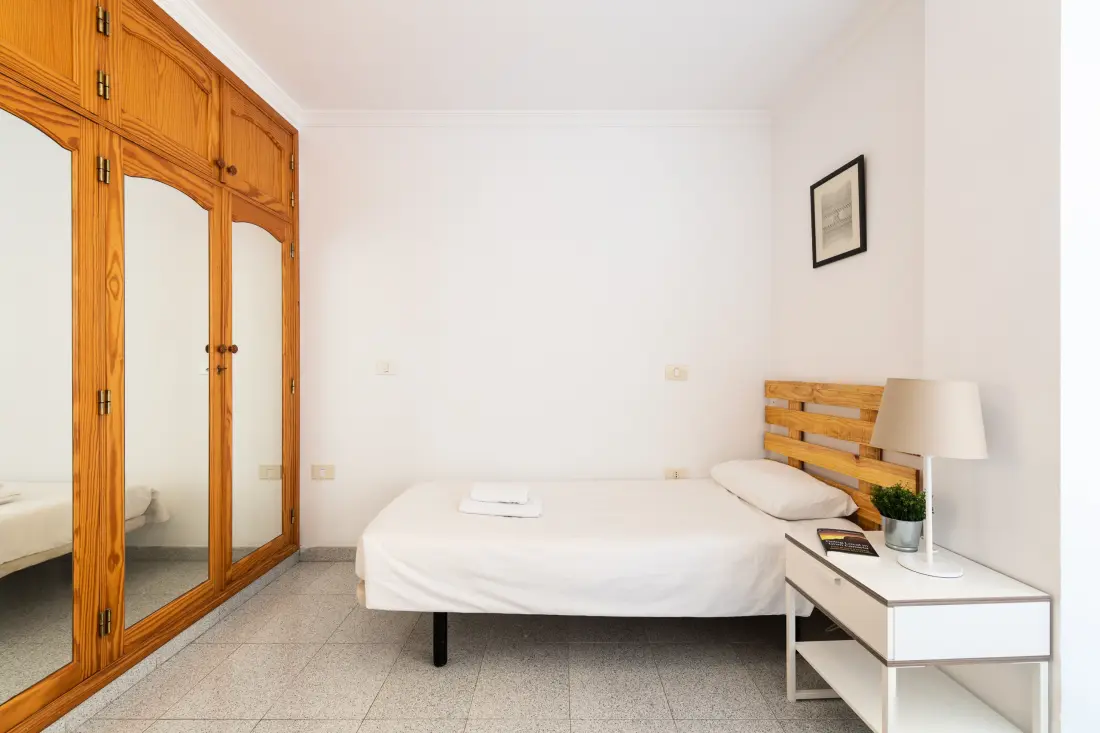 Maison à Las Palmas de Gran Canaria