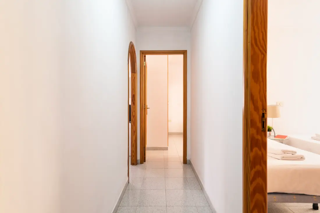 Maison à Las Palmas de Gran Canaria
