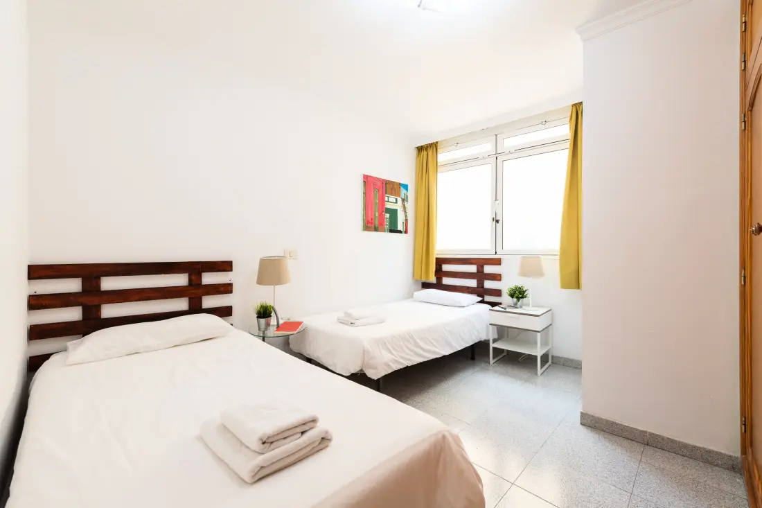 Maison à Las Palmas de Gran Canaria