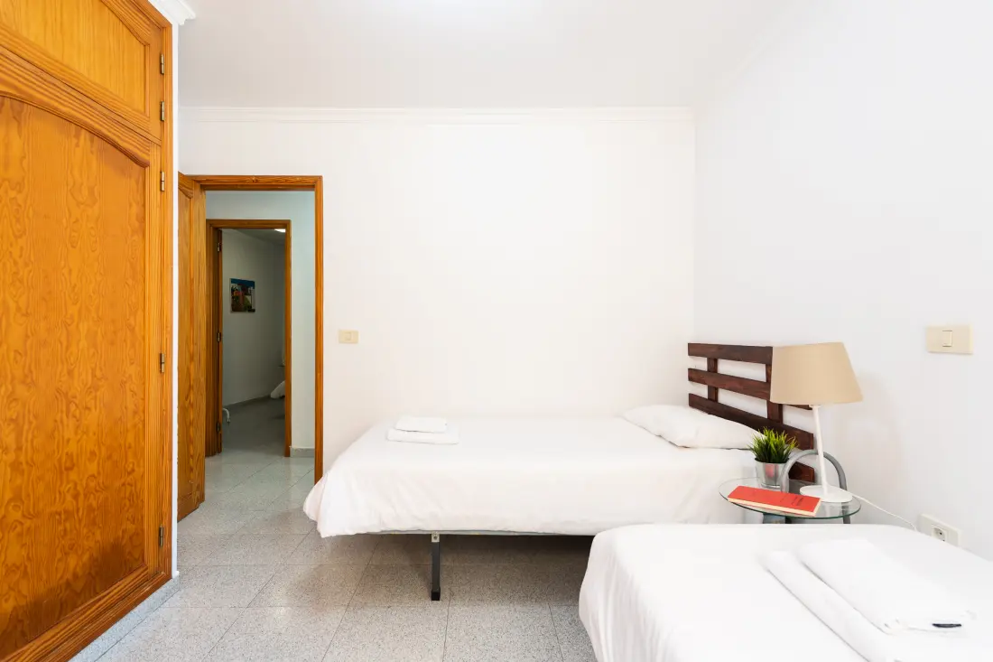 Maison à Las Palmas de Gran Canaria