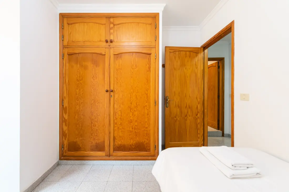 Maison à Las Palmas de Gran Canaria