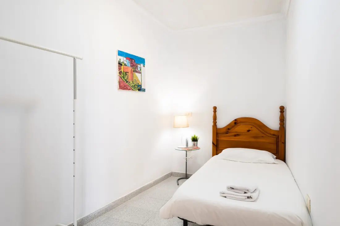 Maison à Las Palmas de Gran Canaria