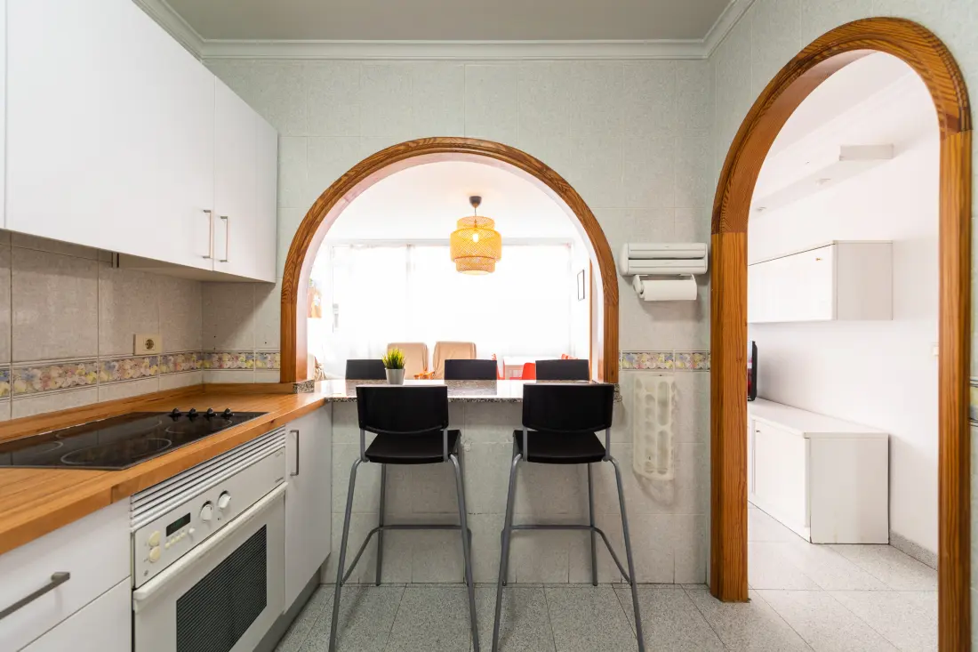 Maison à Las Palmas de Gran Canaria