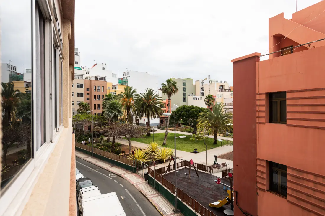 Maison à Las Palmas de Gran Canaria
