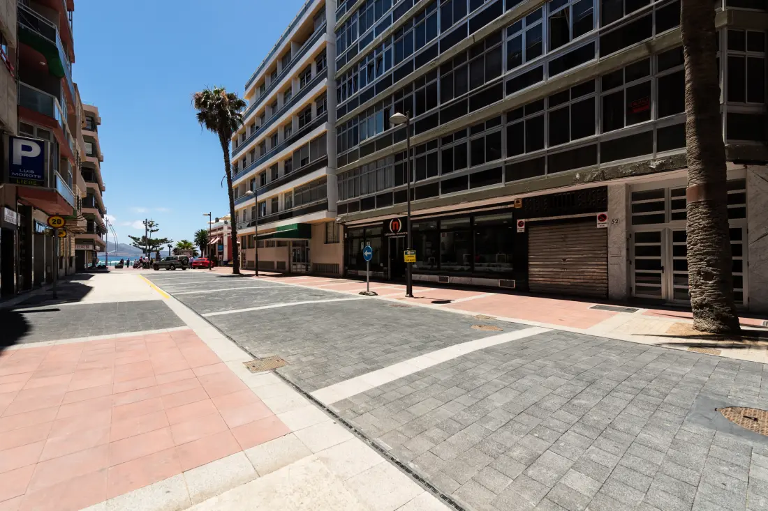 Maison à Las Palmas de Gran Canaria
