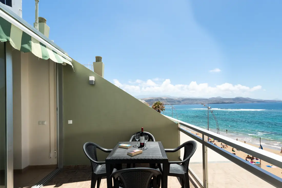 Maison à Las Palmas de Gran Canaria