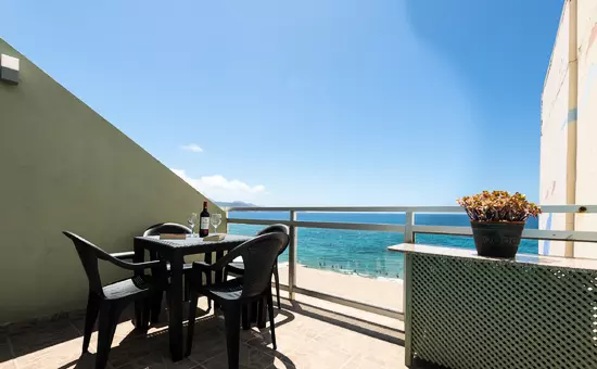Maison à Las Palmas de Gran Canaria