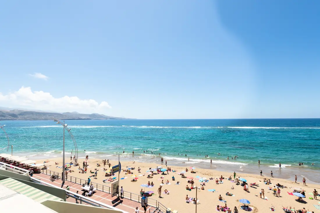 Maison à Las Palmas de Gran Canaria