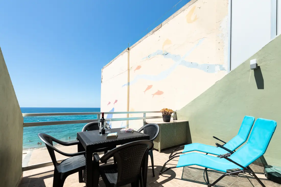 Maison à Las Palmas de Gran Canaria