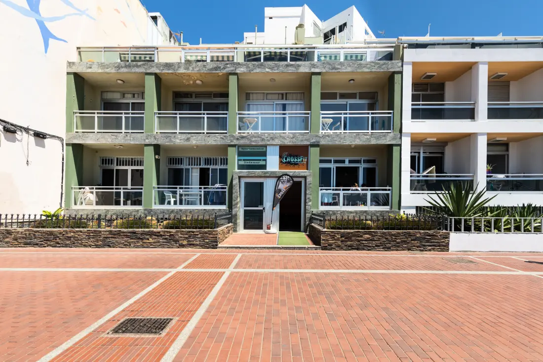 Maison à Las Palmas de Gran Canaria