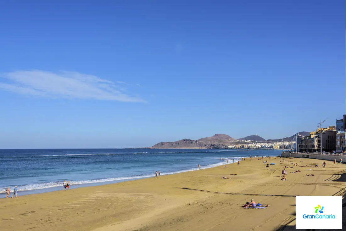 Maison à Las Palmas de Gran Canaria