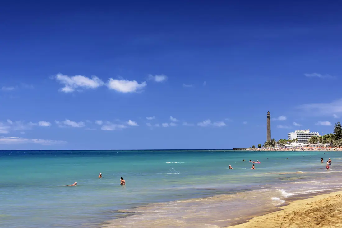 Maison à Las Palmas de Gran Canaria