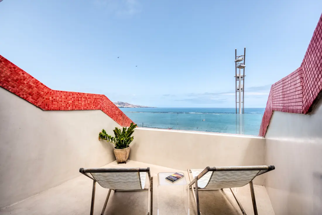 Maison à Las Palmas de Gran Canaria