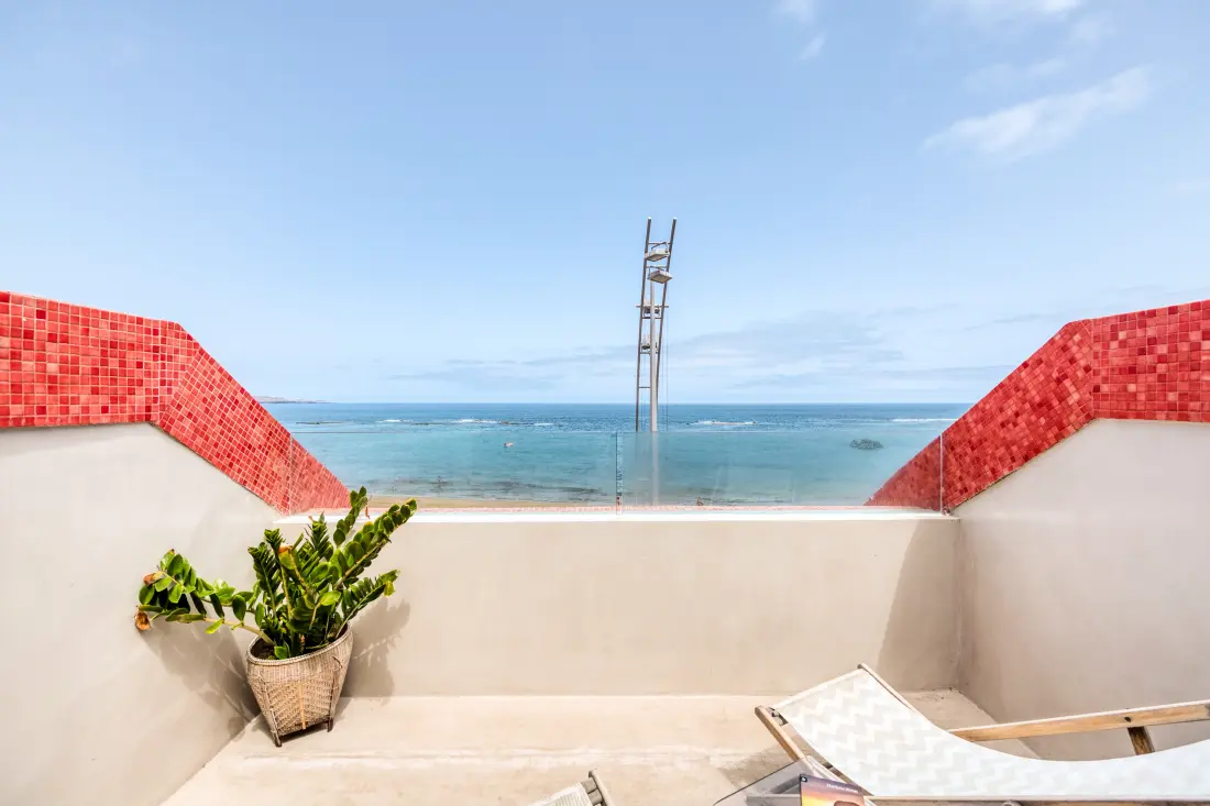 Maison à Las Palmas de Gran Canaria
