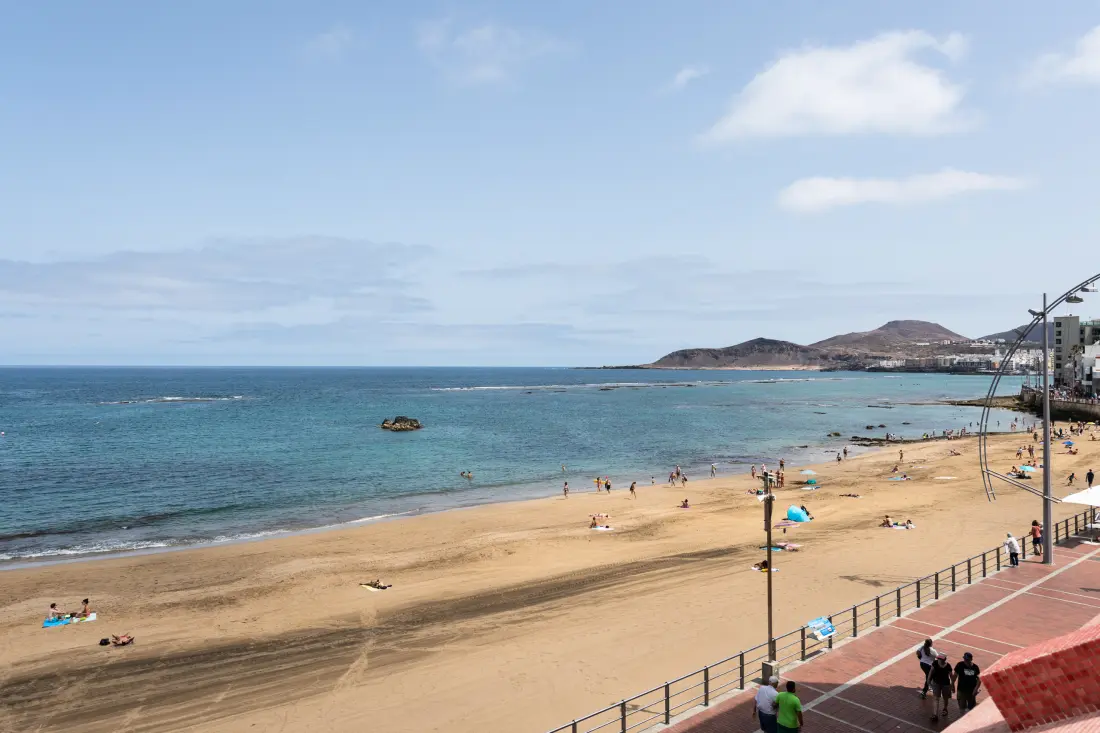 Maison à Las Palmas de Gran Canaria