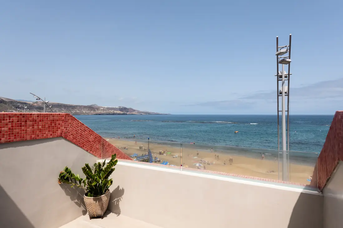 Maison à Las Palmas de Gran Canaria