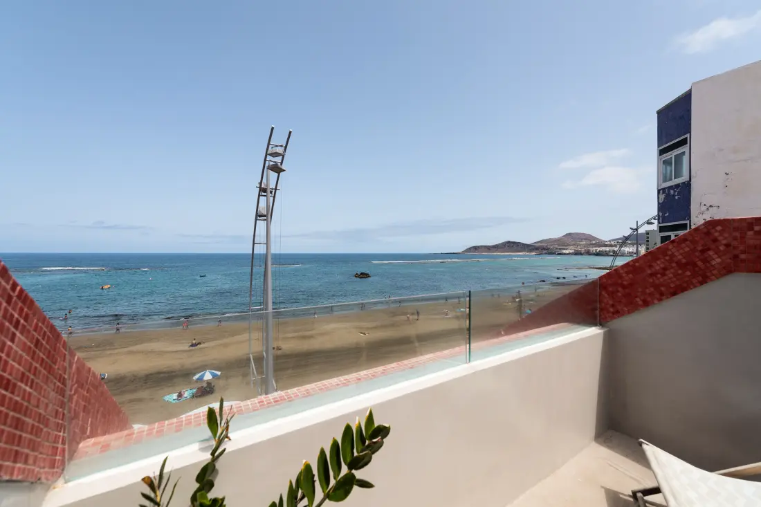 Maison à Las Palmas de Gran Canaria