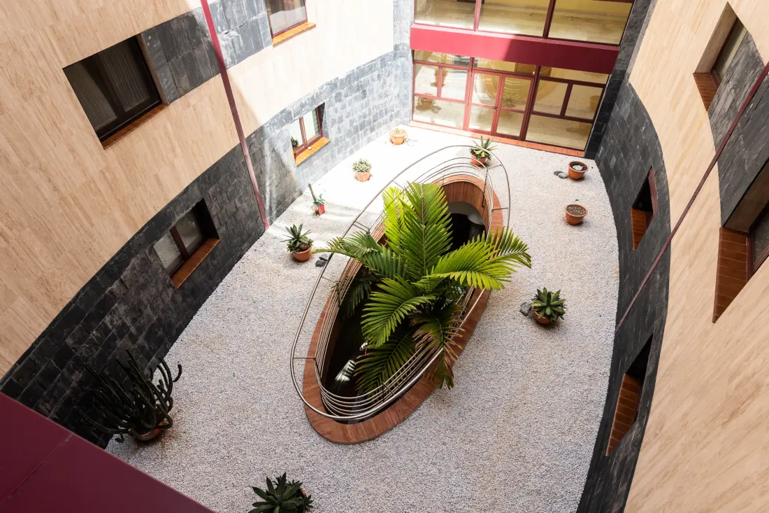 Maison à Las Palmas de Gran Canaria