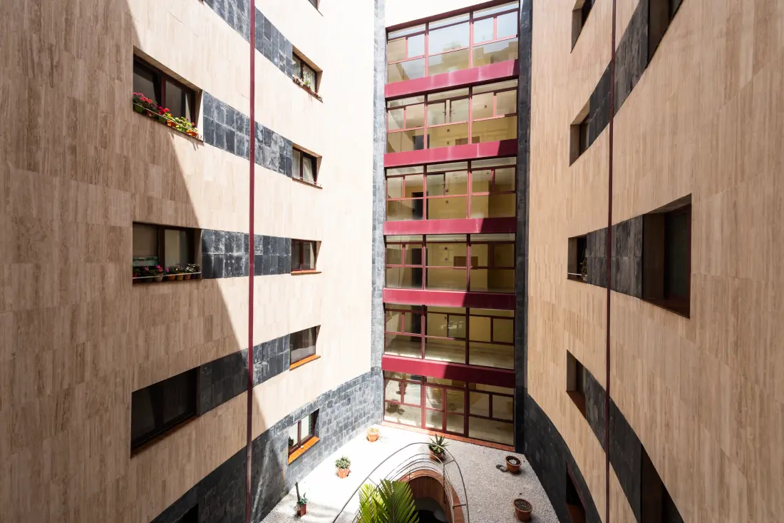 Maison à Las Palmas de Gran Canaria
