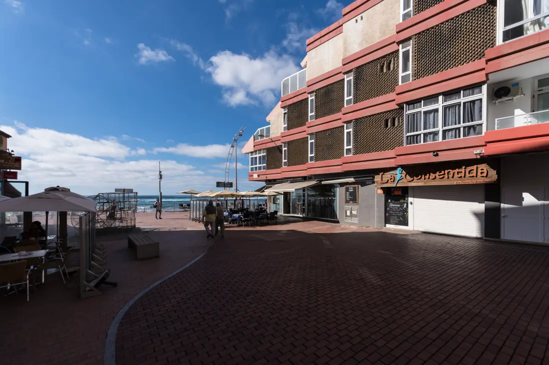 Maison à Las Palmas de Gran Canaria