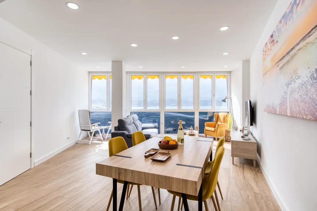 Maison à Las Palmas de Gran Canaria
