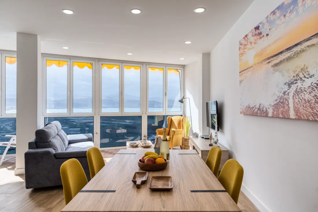 Maison à Las Palmas de Gran Canaria