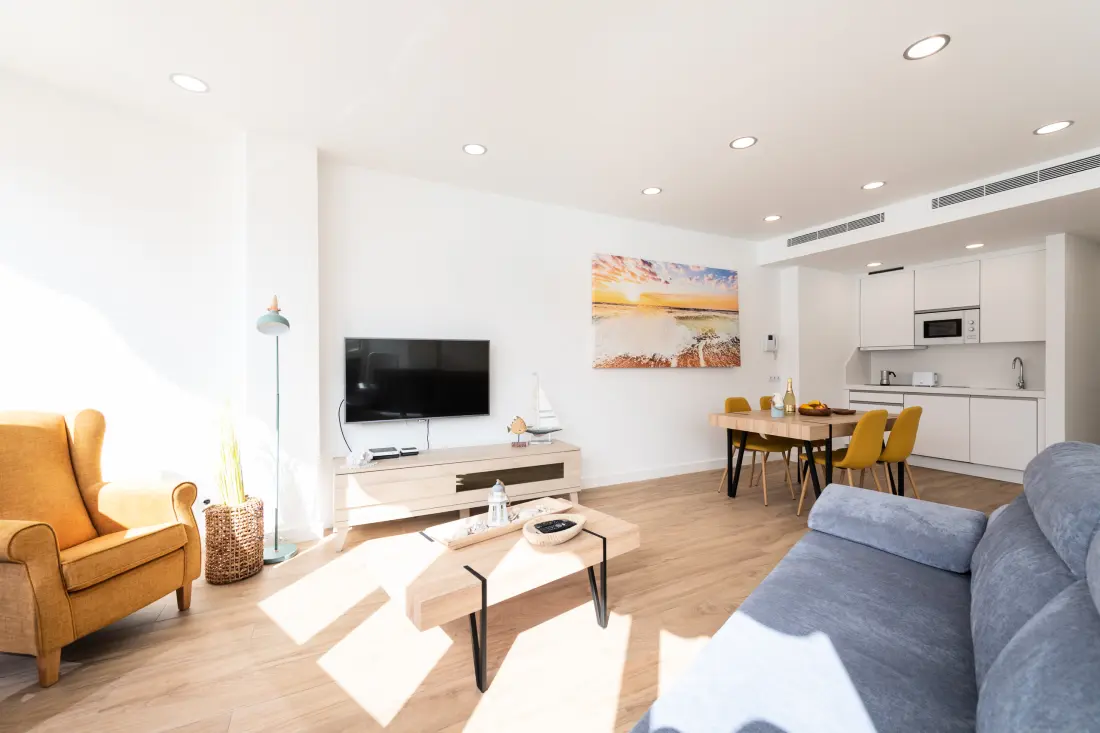 Maison à Las Palmas de Gran Canaria