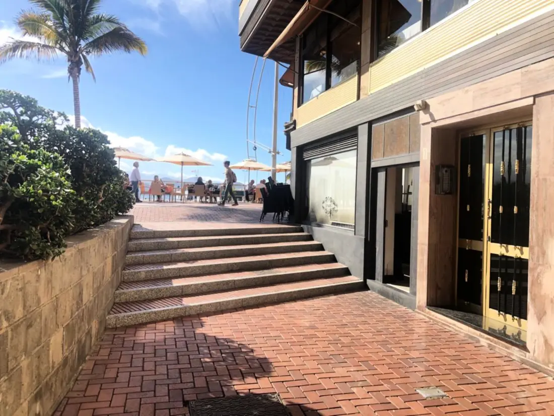 Maison à Las Palmas de Gran Canaria