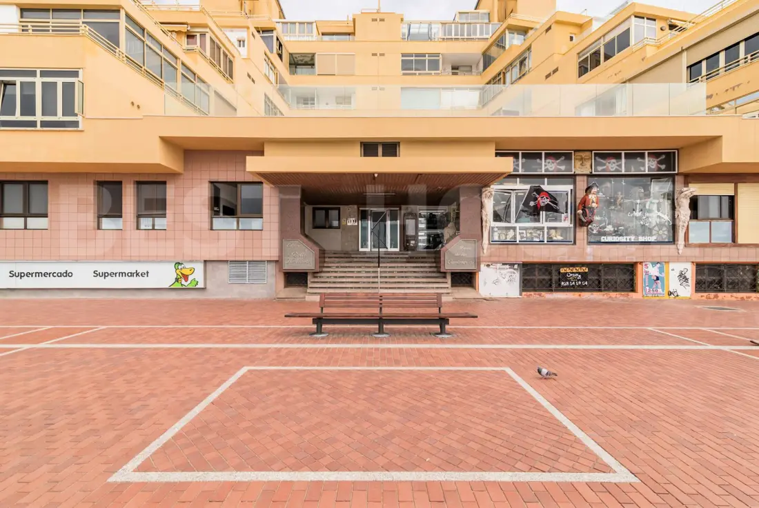 Maison à Las Palmas de Gran Canaria