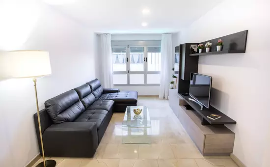 Maison à Las Palmas de Gran Canaria