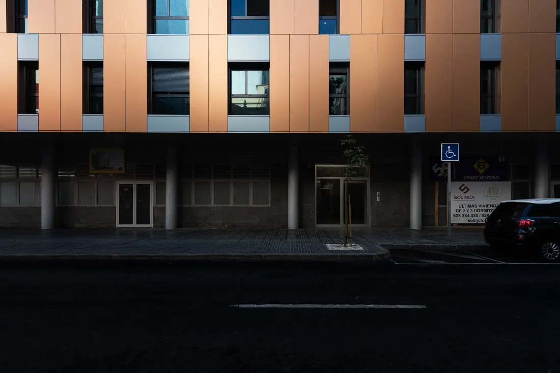 Maison à Las Palmas de Gran Canaria