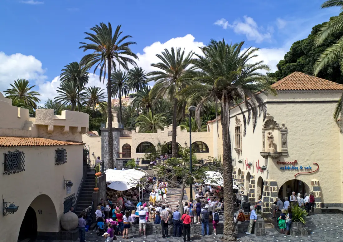 Maison à Las Palmas de Gran Canaria