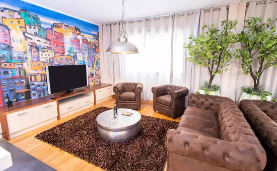 Maison à Las Palmas de Gran Canaria