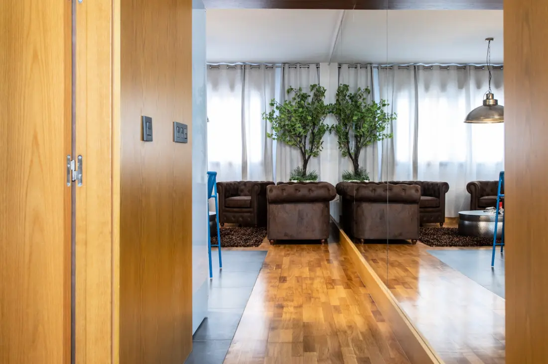 Maison à Las Palmas de Gran Canaria