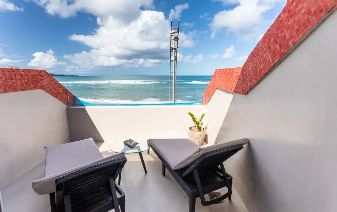 Maison à Las Palmas de Gran Canaria
