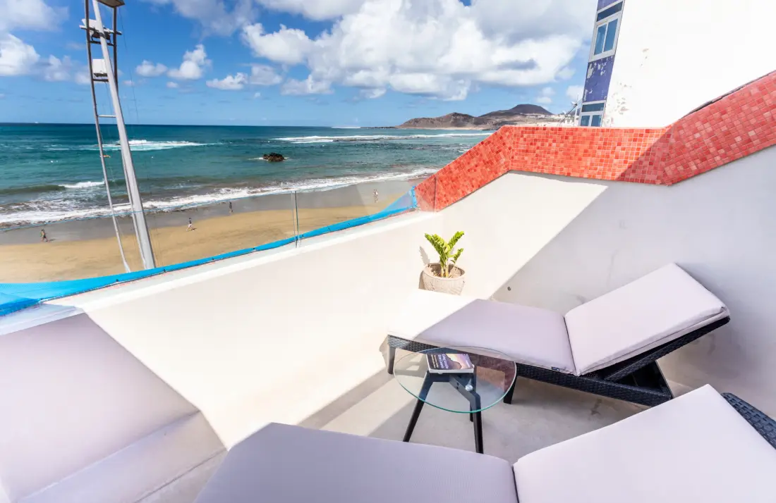 Maison à Las Palmas de Gran Canaria