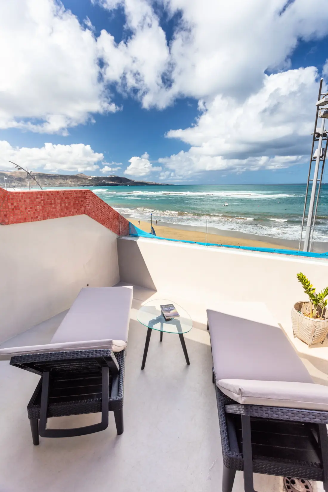 Maison à Las Palmas de Gran Canaria