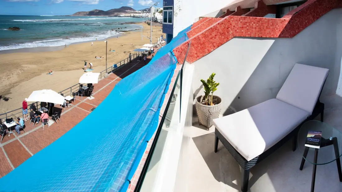 Maison à Las Palmas de Gran Canaria
