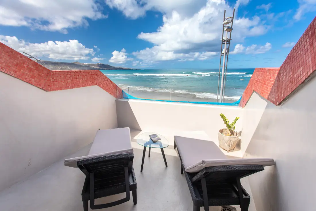 Maison à Las Palmas de Gran Canaria