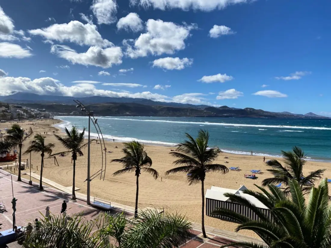 Maison à Las Palmas de Gran Canaria